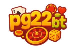 PG22 Bet Logo